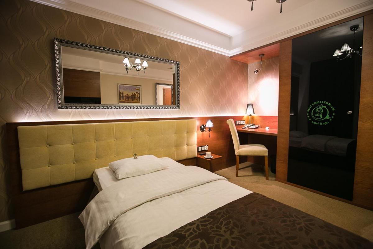 ז'ורי Hotel&Spa Kameleon מראה חיצוני תמונה