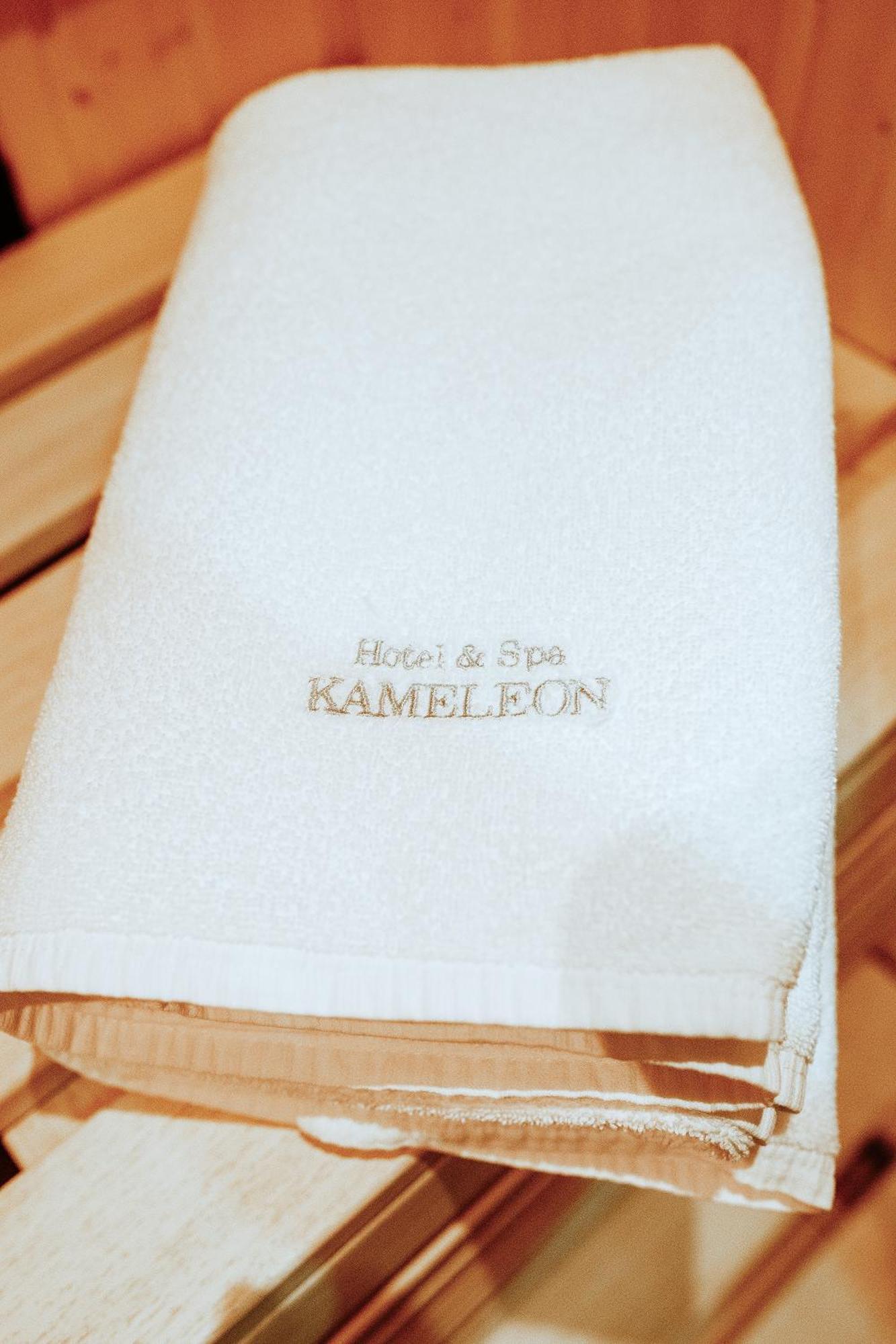 ז'ורי Hotel&Spa Kameleon מראה חיצוני תמונה