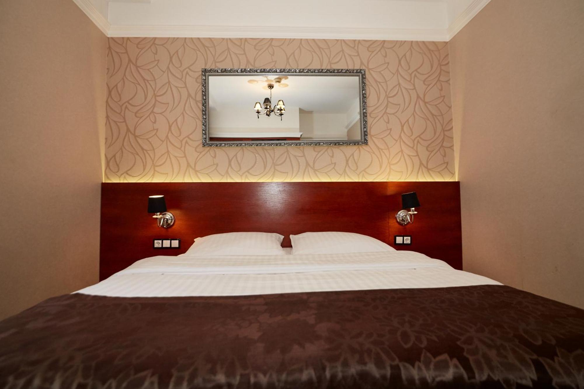 ז'ורי Hotel&Spa Kameleon מראה חיצוני תמונה