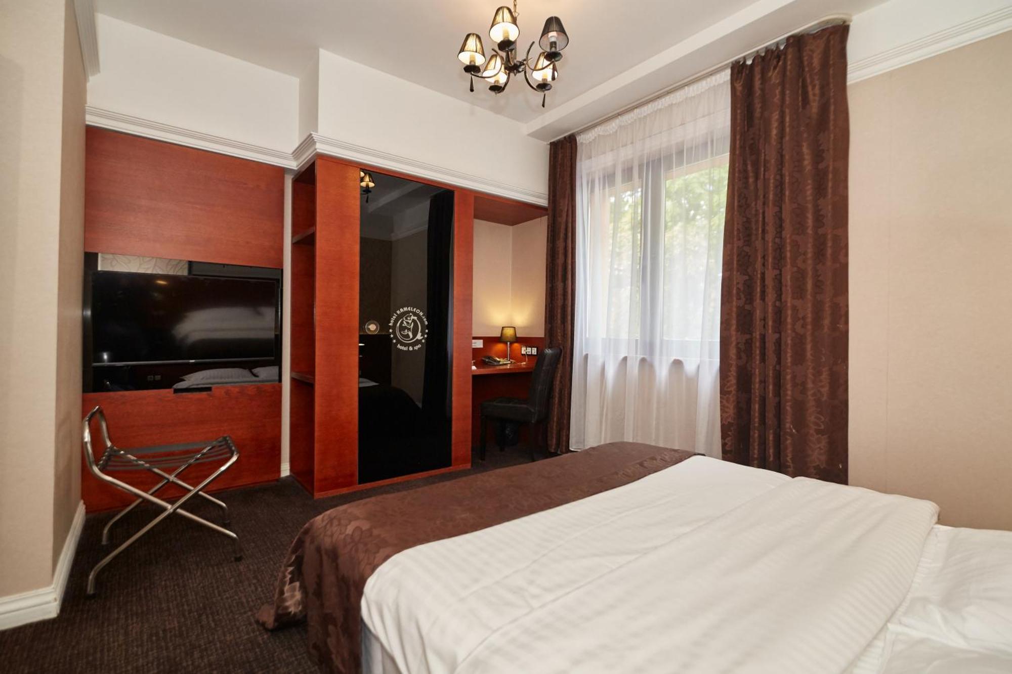 ז'ורי Hotel&Spa Kameleon מראה חיצוני תמונה