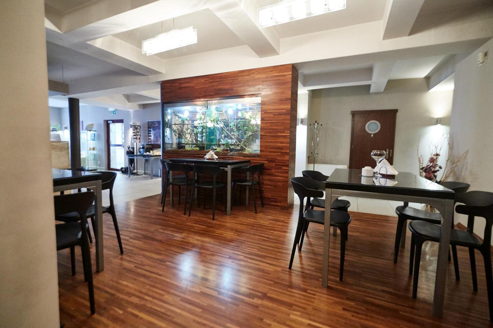 ז'ורי Hotel&Spa Kameleon מראה חיצוני תמונה