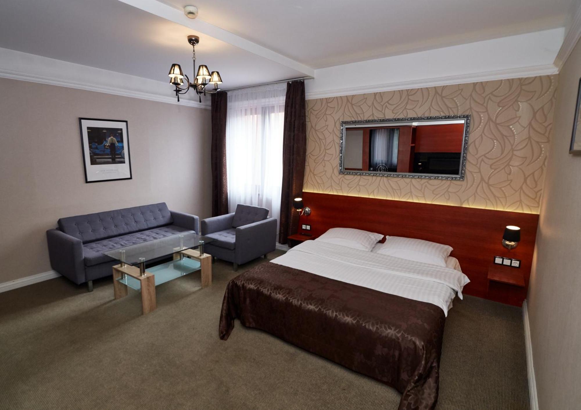 ז'ורי Hotel&Spa Kameleon מראה חיצוני תמונה
