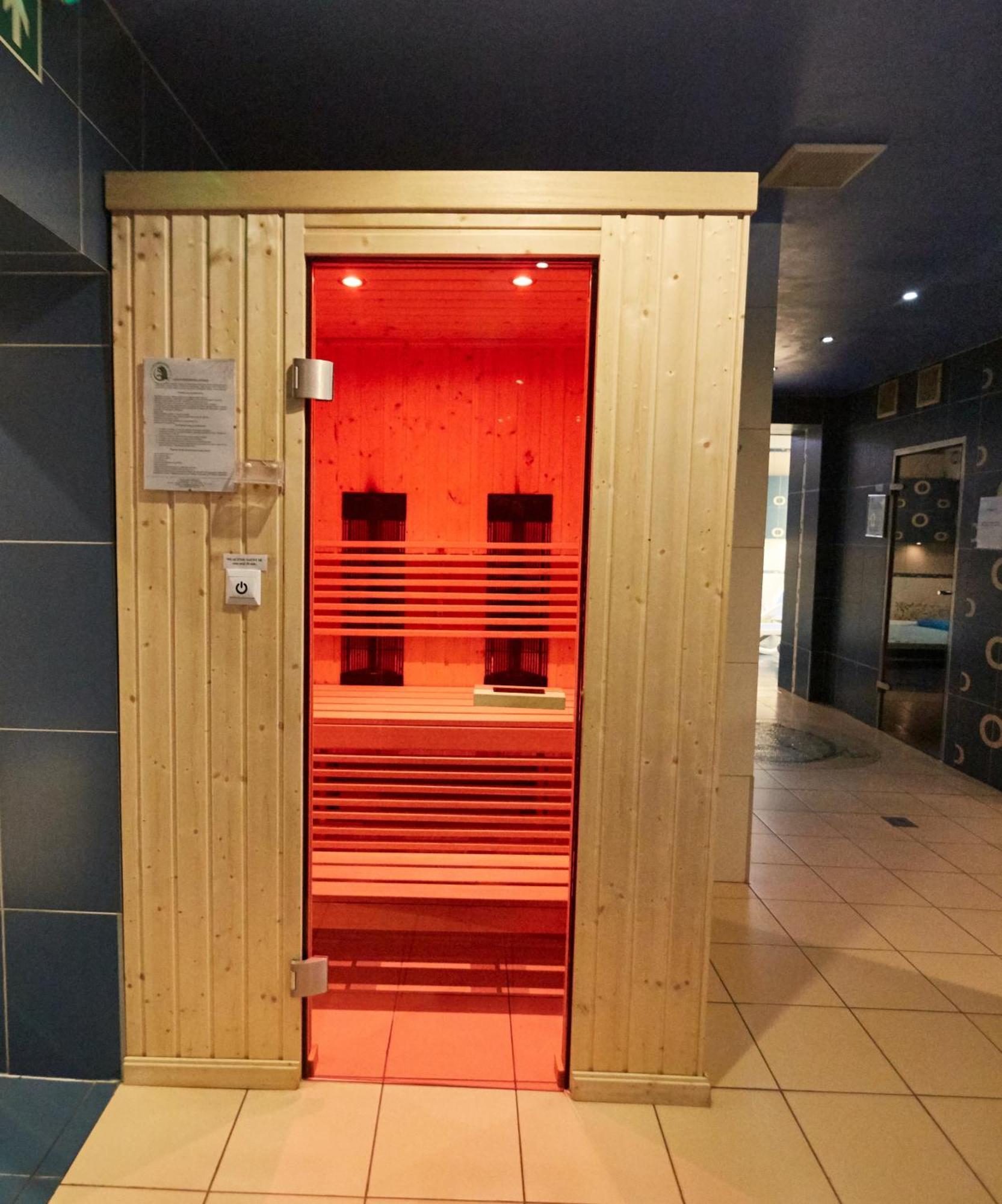 ז'ורי Hotel&Spa Kameleon מראה חיצוני תמונה