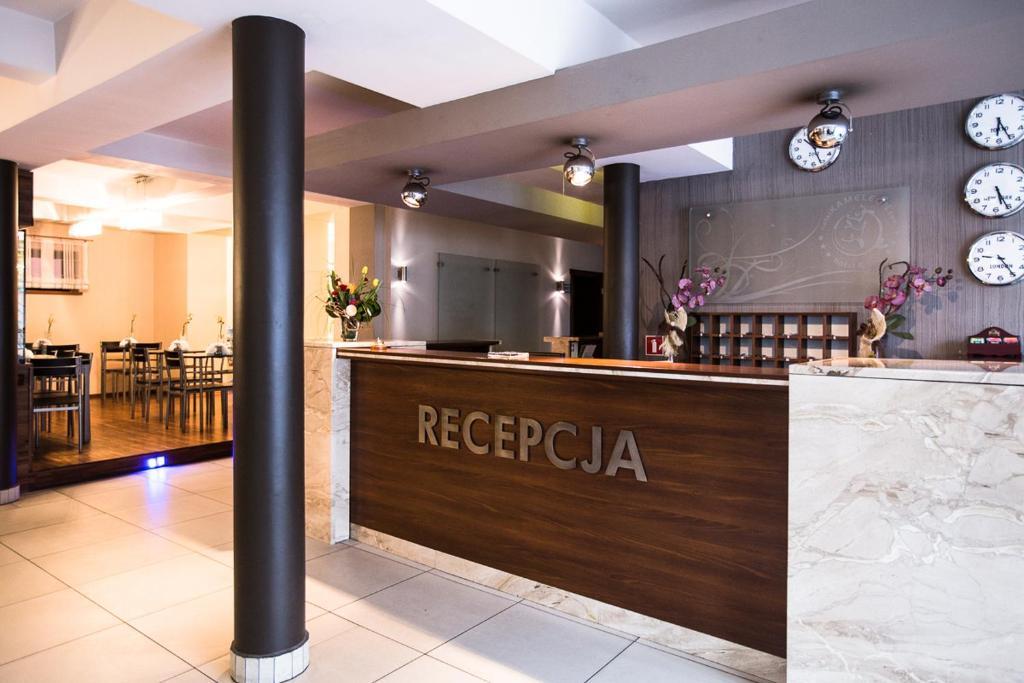 ז'ורי Hotel&Spa Kameleon מראה חיצוני תמונה