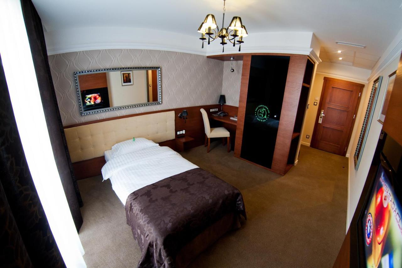 ז'ורי Hotel&Spa Kameleon חדר תמונה